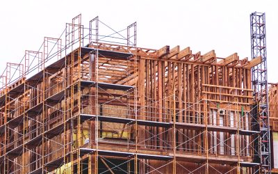 Promociones de viviendas