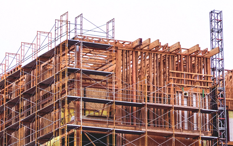 Promociones de viviendas