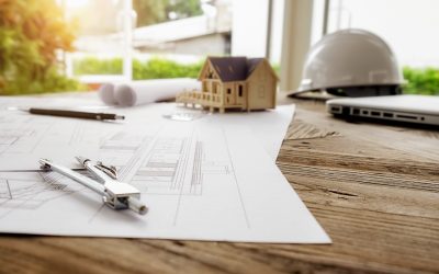 ¿Qué tener en cuenta antes de construir tu vivienda?