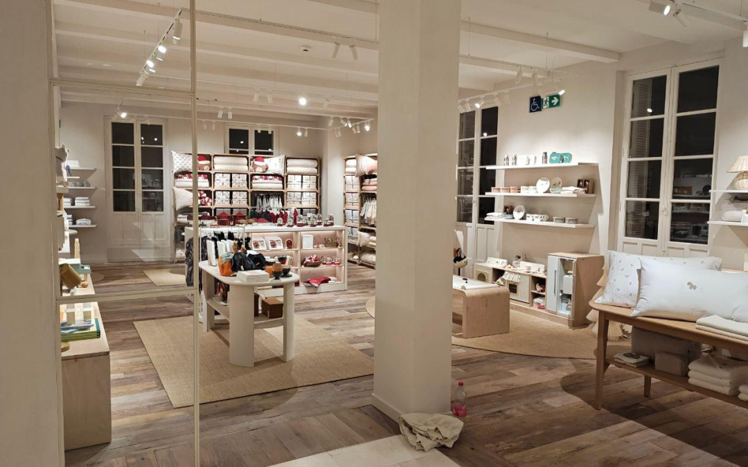 Montaje Naves Industriales