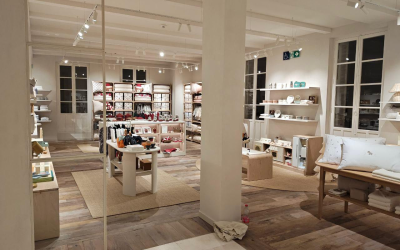 Montaje Naves Industriales